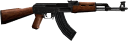 Assault Rifle