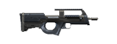 Assault SMG