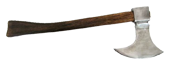 Battle Axe