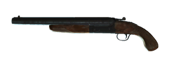 Double Barrel