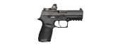 Heavy Pistol