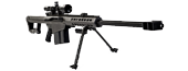 Heavy Sniper