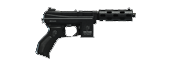 Machine Pistol