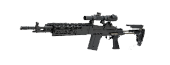 Marksman Rifle