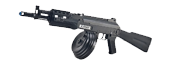 MG