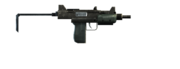 Micro SMG