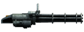 Minigun