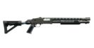 Pump Shotgun v2