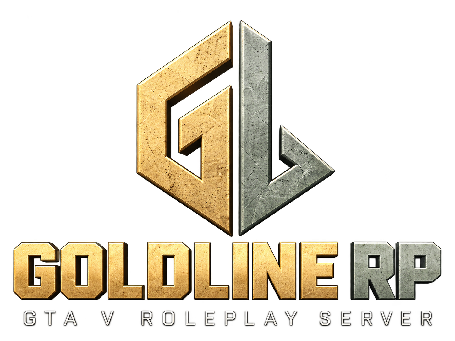 Goldline RP — GTA V Roleplay Server